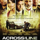 Across The Line - (Blu-ray) - pikkukuva 1