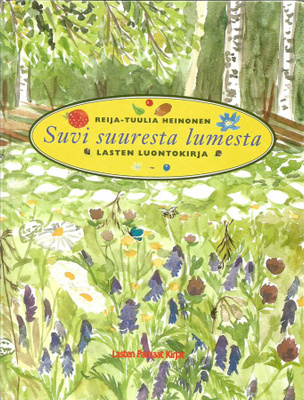 SUVI SUURESTA LUMESTA <> R. Heinonen