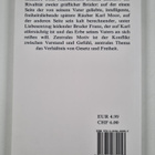 Friedrich Schiller : Die Räuber - pikkukuva 2