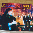 Gasoline girls Rakkaudella tehty LP - pikkukuva 1