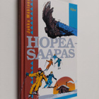 Jukka Mäkinen : Hopeasaapas - pikkukuva 1