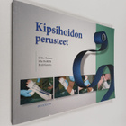 Jarkko Kuisma : Kipsihoidon perusteet - pikkukuva 1