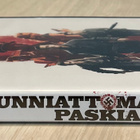 Quentin Tarantino: KUNNIATTOMAT PASKIAISET (2009) Brad Pitt - pikkukuva 3
