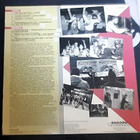 Rap Graffiti LP - 1985 - pikkukuva 2