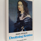 Sven Stolpe : Drottning Kristina : den svenska tiden - pikkukuva 1