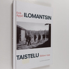 Erik Appel : Ilomantsin taistelu : elokuu 1944 - pikkukuva 1