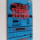 Jeff Markell : How to Install Your Own Stereo System - pikkukuva 1