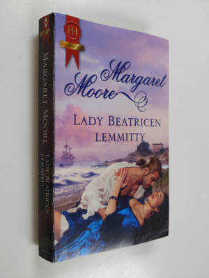 Margaret Moore : Lady Beatricen lemmitty