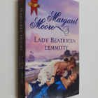 Margaret Moore : Lady Beatricen lemmitty - pikkukuva 1