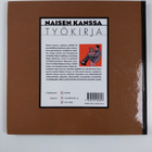 Teppo Sillantaus : Naisen kanssa : työkirja - pikkukuva 2