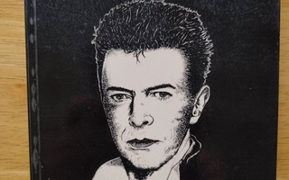 David Bowie - Rockin kameleontti
