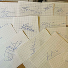 HIFK 1987-1988 kauden pelaajien nimmareita paperilla - pikkukuva 2