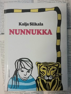 Kaija Siikala - Nunnukka (sid.)