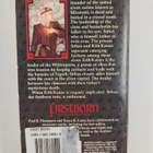Paul B. Thompson ym. : Firstborn - pikkukuva 2