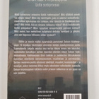 Sokea kirjakauppias : uutta sorbiproosaa - pikkukuva 2