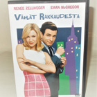 VÄHÄT RAKKAUDESTA - pikkukuva 1