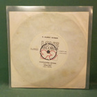 S. ALBERT KIVINEN - SPIREA VG FIN -70 RARE 7" EP - pikkukuva 2
