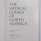The Medical Clinics of North America : Symposium on rheum... - pikkukuva 3