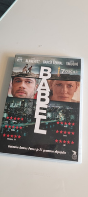 Babel DVD