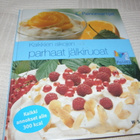Painonvartijat Kaikkien aikojen parhaat jälkiruoat - pikkukuva 1