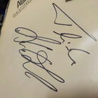 ALAN WHITE - RAMSHACKLED LP KANNET NIMMARILLA - pikkukuva 2