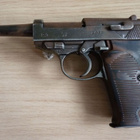 P38 Walther kopio - pikkukuva 1