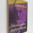 Sigmund Freud : Arkielämämme psykopatologiaa - pikkukuva 1