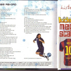 bok, Steen Stokholm - Lionel Messi - pikkukuva 3