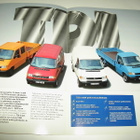 Myyntiesite - VW Transporter TDI - 12/1995 - pikkukuva 2