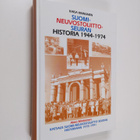 Kaisa Kinnunen : Suomi-Neuvostoliitto-seuran historia 194... - pikkukuva 1