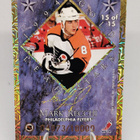 1994-95 Gold Leaf Stars Jaromir Jagr/Mark Recchi /10000 - pikkukuva 2