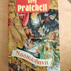 Terry Pratchett Naamiohuvit - pikkukuva 1