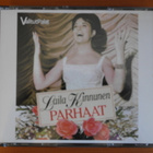 Laila Kinnunen Parhaat 3CD.Hieno! - pikkukuva 1