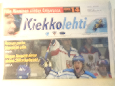 kIEKKOLEHTI nRO 15/2004 (4.2)