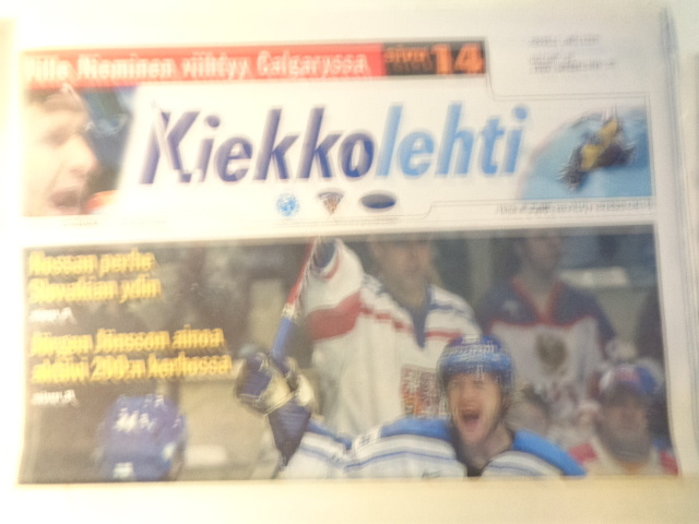 kIEKKOLEHTI nRO 15/2004 (4.2)