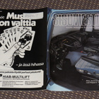 1986 Sisu Viesti 5 / 1986 - kuorma-auto truck - pikkukuva 1