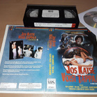 Jos katse voisi tappaa - SFX VHS/DVD-R (Castle Video) - pikkukuva 1