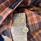 GANT PALM SPRINGS DOPLIN PAITA XXL - pikkukuva 4