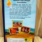 Lehmäjengi VHS-kasetti. Walt Disney - pikkukuva 2