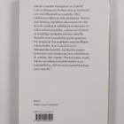 Gabriel Garcia Marquez : Mama Granden hautajaiset - pikkukuva 2