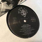 Barney Kessel Autumn leaves lp ger laatu Lp 1989 nm - pikkukuva 2