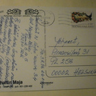 Tampere, Hostel Uimahallin Maja, väripk, p. 1998 - pikkukuva 2