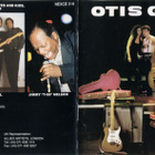 Otis Grand: He Knows The Blues CD with Joe Louis Walker - pikkukuva 4