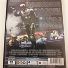 RoboCop (Kinnaman, Oldman, Jackson, 2013, dvd) - pikkukuva 2