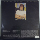Mikko Alatalo - Hasardi, LP (LOVE) - pikkukuva 2
