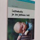Pentti Takala : Lastenhoito ja sen julkinen tuki - pikkukuva 1