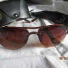Ray-Ban aurinko lasit - pikkukuva 2