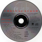 Chris de Burgh – Flying Colours. CD. 1988 - pikkukuva 3