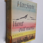 Suyin Han : Vuoret ovat nuoria - pikkukuva 1