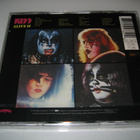 Kiss - Alive II (2 x CD, Uusi) - pikkukuva 2